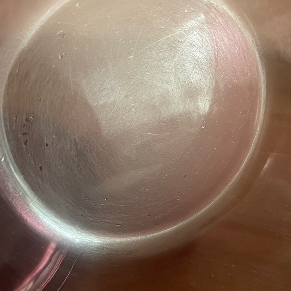 Vintage Pyrex Vision 1.5 L Pot with Lid - Picture 13 of 13